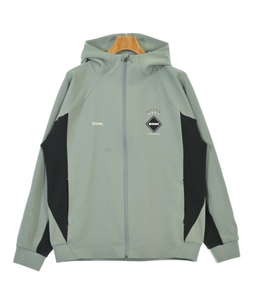 F.C.R.B エフシーアールビー パーカー メンズ 【古着】【中古】
