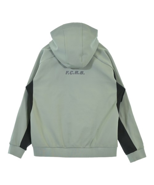 F.C.R.B エフシーアールビー パーカー メンズ 【古着】【中古】_1