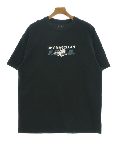 F.C.R.B エフシーアールビー Tシャツ・カットソー メンズ 【古着】【中古】