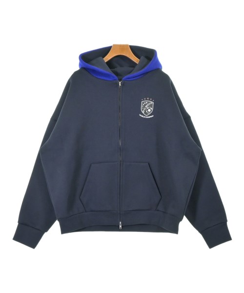 F.C.R.B エフシーアールビー パーカー メンズ 【古着】【中古】