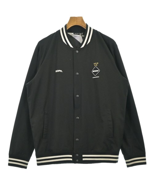 F.C.R.B エフシーアールビー スタジャン メンズ 【古着】【中古】