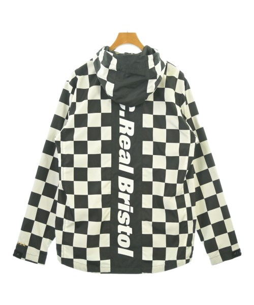 F.C.R.B エフシーアールビー ブルゾン（その他） メンズ 【古着】【中古】_1