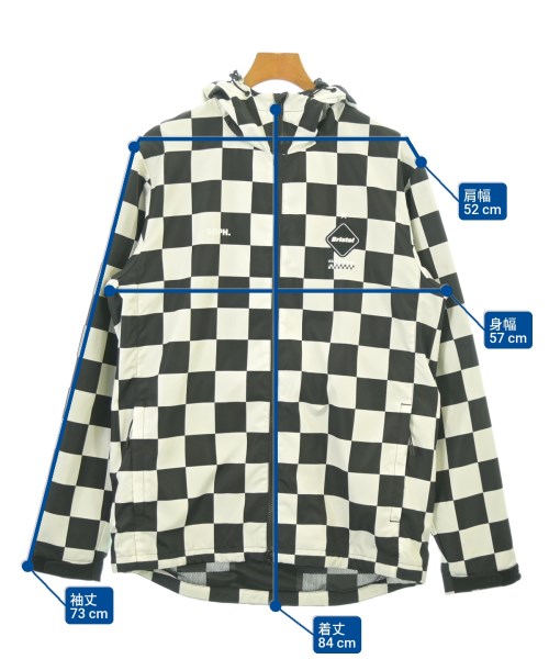F.C.R.B エフシーアールビー ブルゾン（その他） メンズ 【古着】【中古】_5