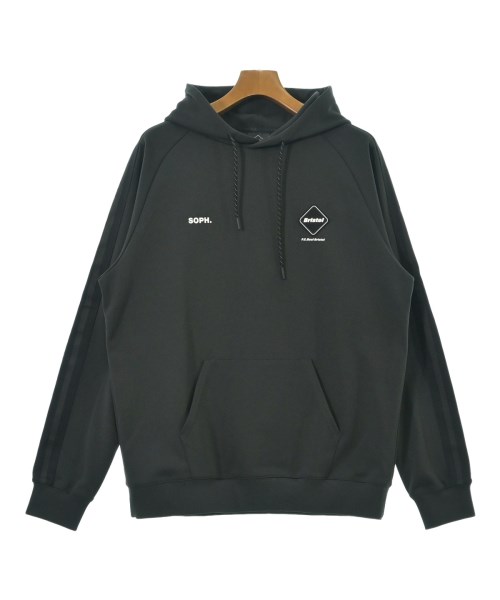 F.C.R.B エフシーアールビー パーカー メンズ 【古着】【中古】
