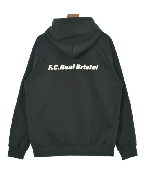 F.C.R.B エフシーアールビー パーカー メンズ 【古着】【中古】_1