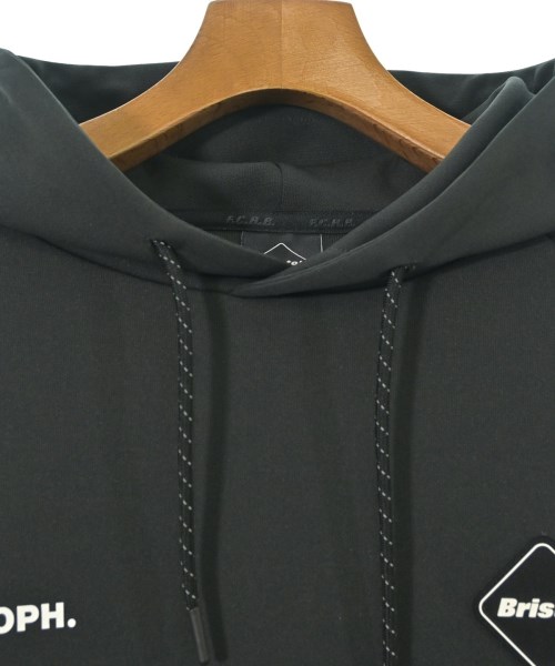 F.C.R.B エフシーアールビー パーカー メンズ 【古着】【中古】_3