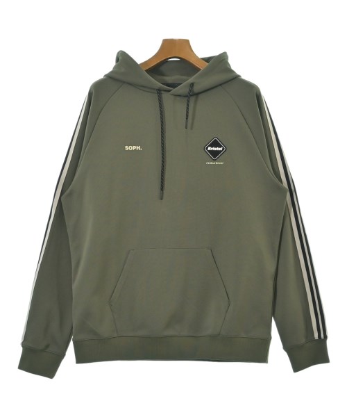 F.C.R.B エフシーアールビー パーカー メンズ 【古着】【中古】