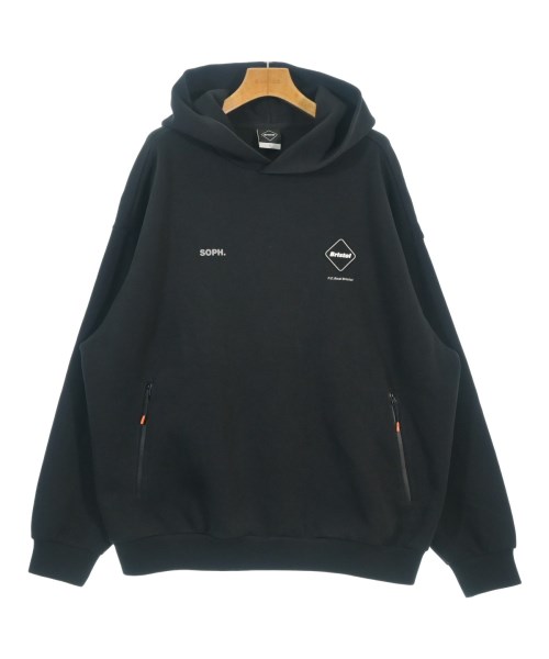 F.C.R.B エフシーアールビー パーカー メンズ 【古着】【中古】