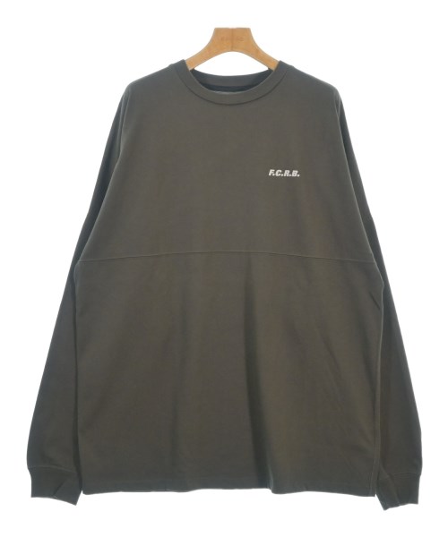 F.C.R.B エフシーアールビー Tシャツ・カットソー メンズ 【古着】【中古】