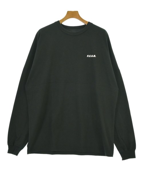 F.C.R.B エフシーアールビー Tシャツ・カットソー メンズ 【古着】【中古】