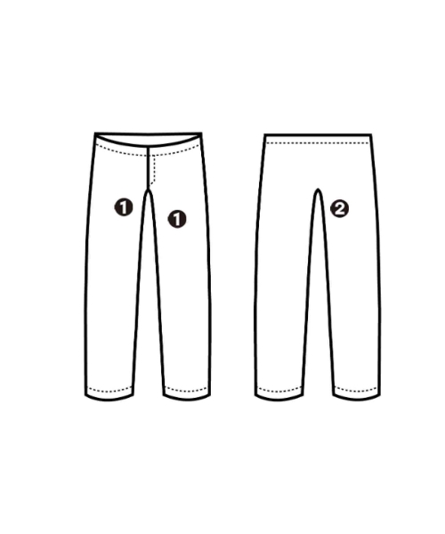 F.C.R.B エフシーアールビー パンツ（その他） メンズ 【古着】【中古】_8