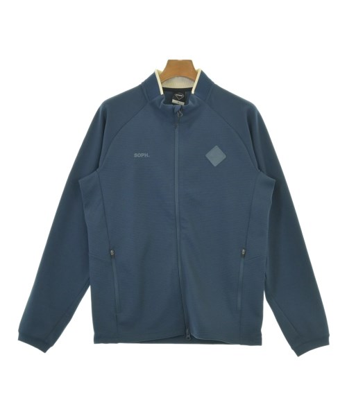 F.C.R.B エフシーアールビー ブルゾン メンズ 【古着】【中古】