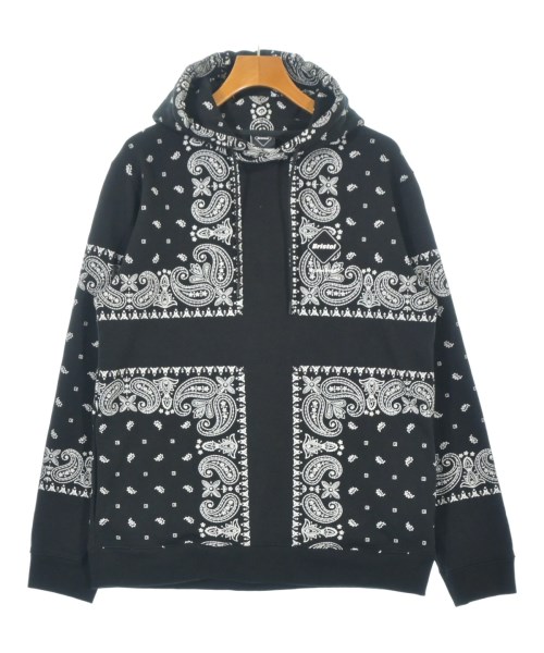 F.C.R.B エフシーアールビー パーカー メンズ 【古着】【中古】