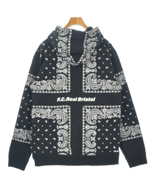F.C.R.B エフシーアールビー パーカー メンズ 【古着】【中古】_1