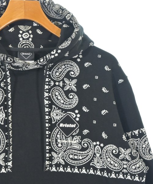 F.C.R.B エフシーアールビー パーカー メンズ 【古着】【中古】_3