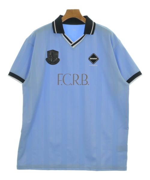 F.C.R.B エフシーアールビー ポロシャツ メンズ 【古着】【中古】の 