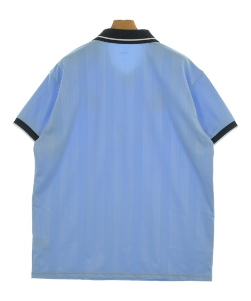 F.C.R.B エフシーアールビー ポロシャツ メンズ 【古着】【中古】の 