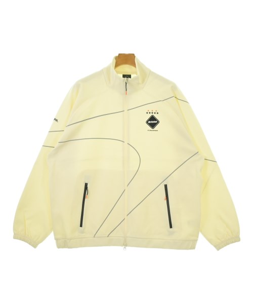 F.C.R.B エフシーアールビー スウェット メンズ 【古着】【中古】