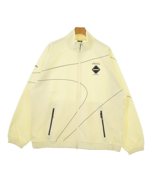 F.C.R.B エフシーアールビー スウェット メンズ 【古着】【中古】