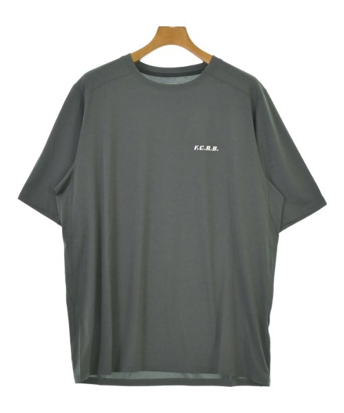 F.C.R.B エフシーアールビー Tシャツ・カットソー メンズ 【古着】【中古】