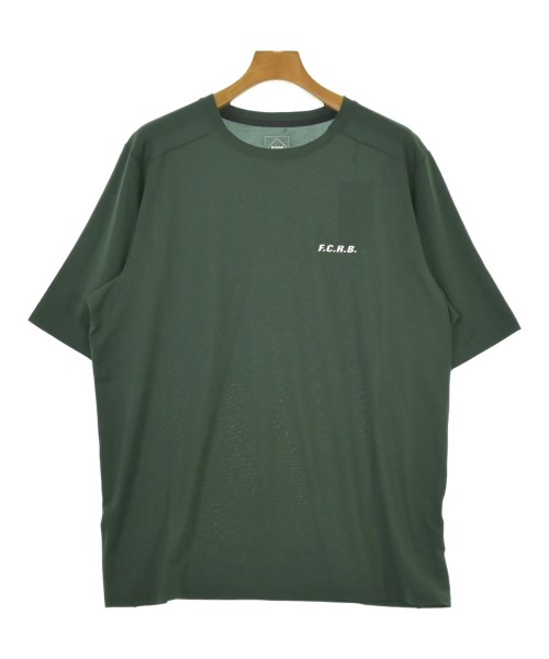 F.C.R.B エフシーアールビー Tシャツ・カットソー メンズ 【古着】【中古】