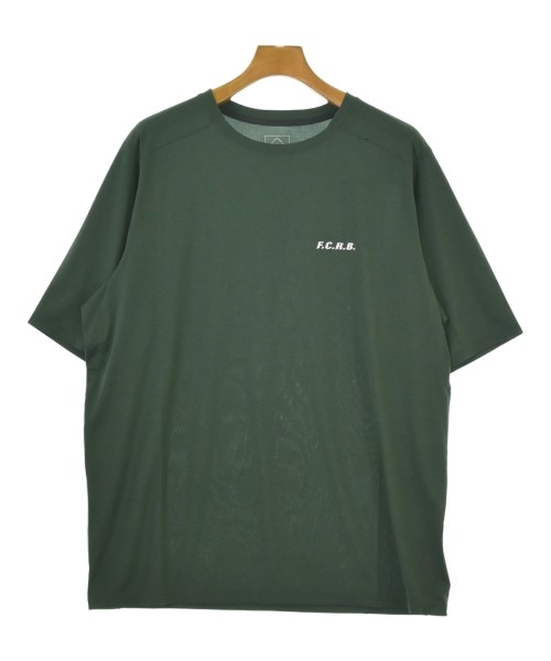 F.C.R.B エフシーアールビー Tシャツ・カットソー メンズ 【古着】【中古】