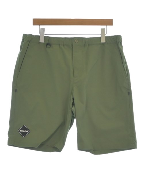 F.C.R.B エフシーアールビー ショートパンツ メンズ 【古着】【中古】