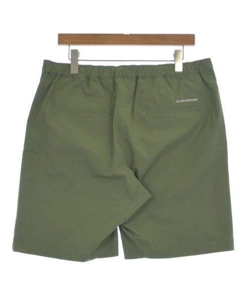 F.C.R.B エフシーアールビー ショートパンツ メンズ 【古着】【中古】