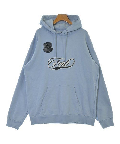 F.C.R.B エフシーアールビー パーカー メンズ 【古着】【中古】