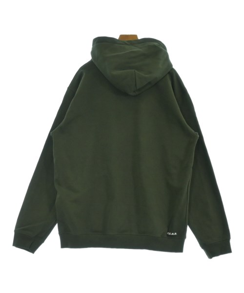 F.C.R.B エフシーアールビー パーカー メンズ 【古着】【中古】_1