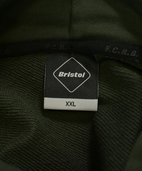 F.C.R.B エフシーアールビー パーカー メンズ 【古着】【中古】_2