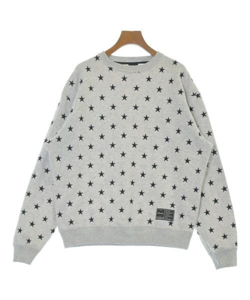 F.C.R.B エフシーアールビー スウェット メンズ 【古着】【中古】