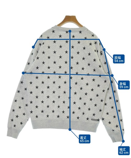 F.C.R.B エフシーアールビー スウェット メンズ 【古着】【中古】_5