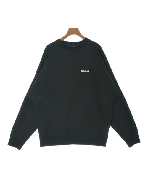 F.C.R.B エフシーアールビー スウェット メンズ 【古着】【中古】