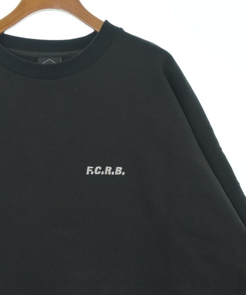 F.C.R.B エフシーアールビー スウェット メンズ 【古着】【中古】_3