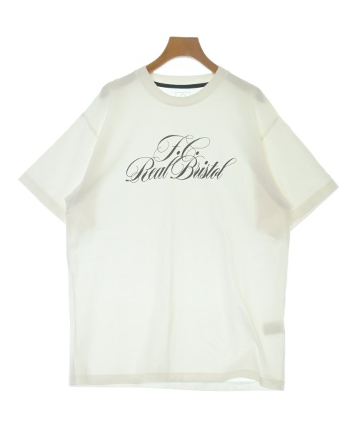 F.C.R.B エフシーアールビー Tシャツ・カットソー メンズ 【古着】【中古】