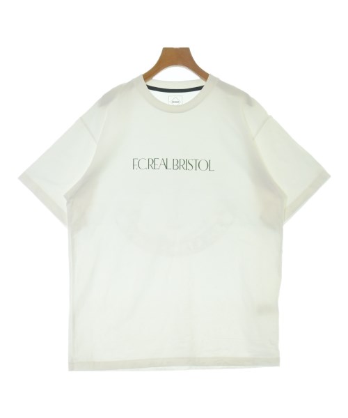 F.C.R.B エフシーアールビー Tシャツ・カットソー メンズ 【古着】【中古】