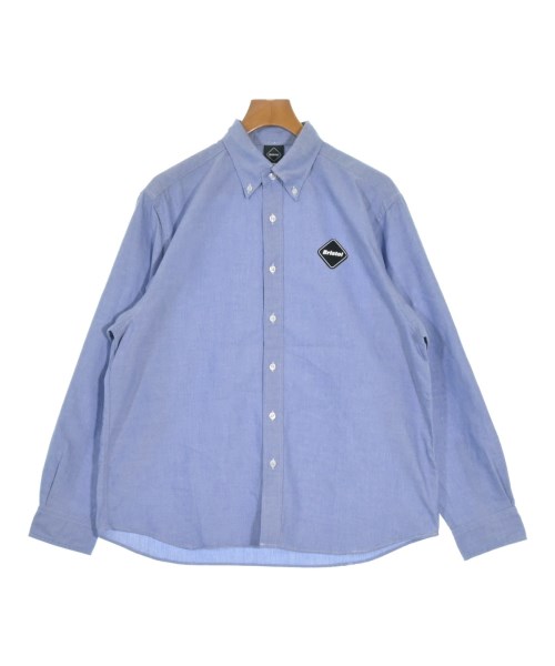 F.C.R.B エフシーアールビー カジュアルシャツ メンズ 【古着】【中古】