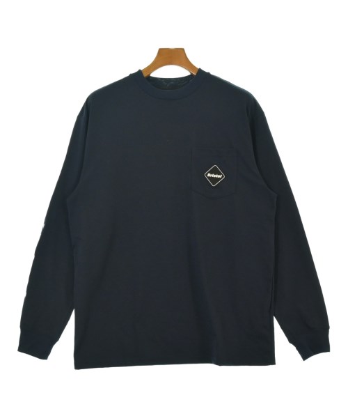 F.C.R.B エフシーアールビー Tシャツ・カットソー メンズ 【古着】【中古】