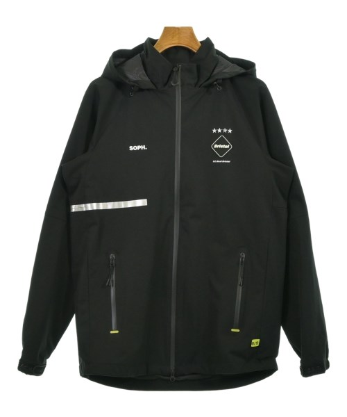 F.C.R.B エフシーアールビー マウンテンパーカー メンズ 【古着】【中古】 14,630円