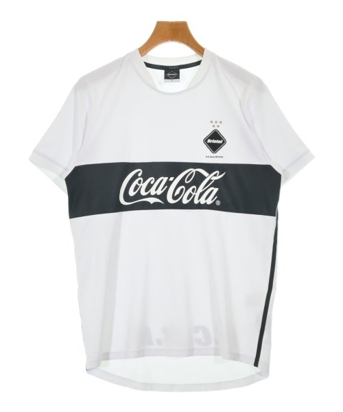 F.C.R.B エフシーアールビー Tシャツ・カットソー メンズ 【古着】【中古】