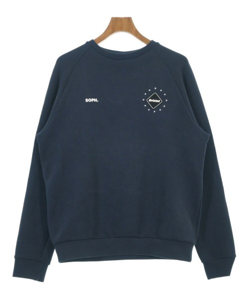 F.C.R.B エフシーアールビー スウェット メンズ 【古着】【中古】 13,000円