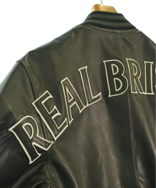 F.C.R.B エフシーアールビー スタジャン メンズ 【古着】【中古】_4