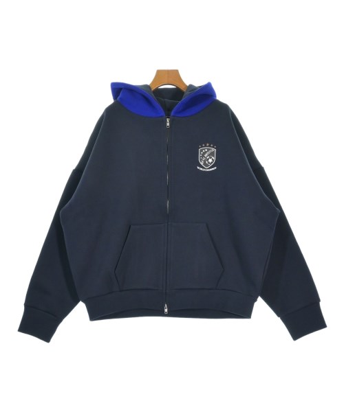 F.C.R.B エフシーアールビー パーカー メンズ 【古着】【中古】
