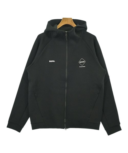 F.C.R.B エフシーアールビー パーカー メンズ 【古着】【中古】