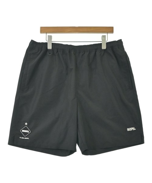 F.C.R.B エフシーアールビー ショートパンツ メンズ 【古着】【中古】