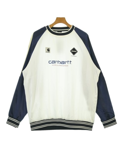 F.C.R.B エフシーアールビー カジュアルシャツ メンズ 【古着】【中古】