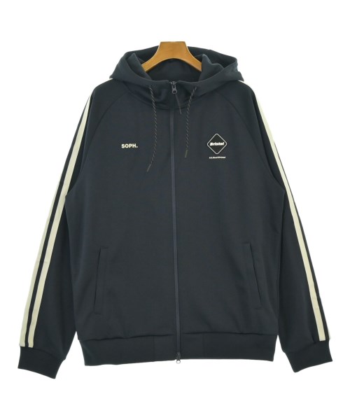 F.C.R.B エフシーアールビー パーカー メンズ 【古着】【中古】