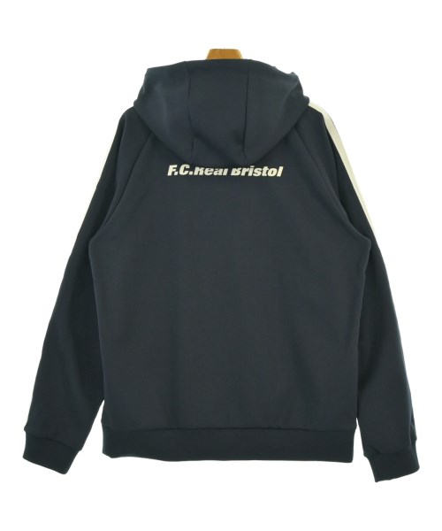 F.C.R.B エフシーアールビー パーカー メンズ 【古着】【中古】_1