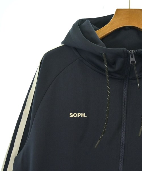 F.C.R.B エフシーアールビー パーカー メンズ 【古着】【中古】_3